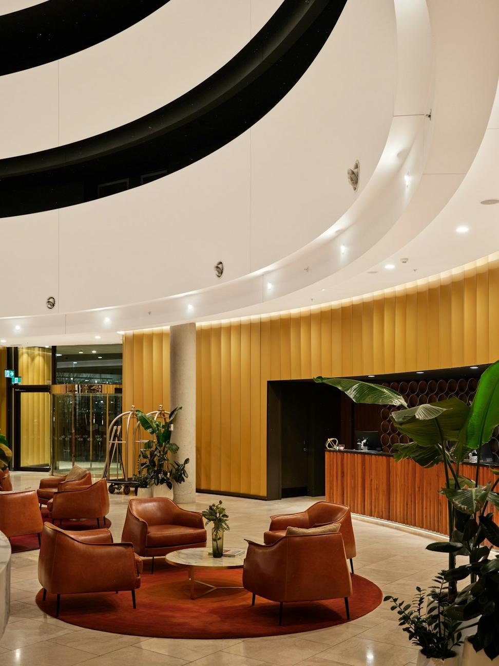 Spa & Wellness Center